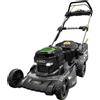 Rasaerba Ego LM 2021E-SP