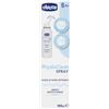 CHICCO (ARTSANA SpA) chicco acqua di mare isotonica 100 ml
