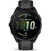 Garmin Forerunner 165 Black - Orologio GPS Running