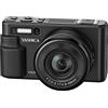 Yashica City 200 - nera - garanzia Fowa 2 anni