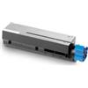 Oki Toner Compatibile per Oki B431DN MB491 B431 44917602 Nero Pagine 12.000