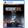 Capcom Resident Evil 7: Biohazard Gold Edition - PS5