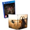 KOEI TECMO GAMES Wo Long: Fallen Dynasty - Steelbook Launch Edition - Ps4