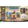 Bandai Namco Sand Land Collector's Edition PS4 - Action RPG by Akira Toriyama, Edizione da Collezione