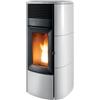 MCZ Stufa a Pellet MCZ Club Air Matic 10 Core R Maestro Plus Da 10 Kw Vari Colori
