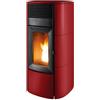 MCZ Stufa a Pellet MCZ Club Air Matic 10 Core R Maestro Plus Da 10 Kw Vari Colori
