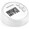 Tescoma 636076 Presto Timer da Cucina, Colori Assortiti