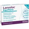 Chiesi Farmaceutici Laevolac Equiflora Integratore di Fermenti Lattici 20 Compresse
