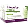 Chiesi Farmaceutici Laevolac Regola Integratore di Fibre Psyllium 20 Buste