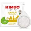 Kimbo Cialde Caffè Kimbo Miscela Amalfi Formula Bar Espresso 100% Arabica Filtro 44 MM
