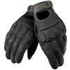 Dainese Blackjack Guanti, Unisex, nero, XL