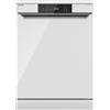 Sharp QW-NA1BF47EW Lavastoviglie 13 Coperti Classe E Libera installazione Profondità 60 cm colore Bianco