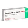 Sanifarma Valeriana System Forte Sanifarma 20 Comprese