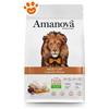 Amanova Cat Adult Exquisite Chicken - Sacco Da 1,5 Kg