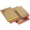 Colompac CP 010.07 (290 x 400 x 1-50) envelope - envelopes (290 x 400 x 50 mm)