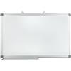 Idena 568019 - Lavagna ca. 40 x 60 cm, bianco