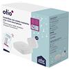 Otio - Pacchetto Tapparelle Elettriche Connesse - 1 Box + 3 Moduli - Gestione Remota con Box Domotica - Compatibile con Interruttore Esistente - Installazione Rapida - Bianco
