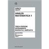 Bollati Boringhieri Analisi matematica (Vol. 1)