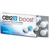 MEDA PHARMA SpA CB12 Boost 10 chewing-gum