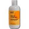 Goovi Bagnoschiuma Purificante Energizzante 250ml