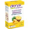 Drenax Forte Ananas Integratore Drenante 60 Compresse