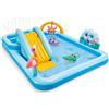 INTEX 57161NP - Playcenter Jungle 244X198X71 Cm