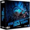 Gen X Games Escape from New York Gioco base