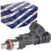 BOSCH 0 280 158 207 Iniettore Benzina