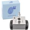 BLUE PRINT Cilindretto freno ADK84459 | Compatibile con: CITROËN C3 I, FIAT SEDICI, LANCIA YPSILON, OPEL AGILA, SUZUKI SPLASH, SWIFT III, SX4, SX4 Stufenheck