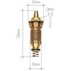 Grohe elemento termostatico Grohmix - 47010000