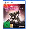 Bandai Namco Armored Core VI Fires of Rubicon Standard Edition - [PlayStation 5]