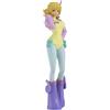 Banpresto Stussy One Piece Action Figure - Dxf The Grandline Series Egghead, 16 cm - BP28588P Multicolore, ideale per i fan degli anime