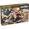Renegade Game Studios Axis & Allies: North Africa - 2-4 Players - Ages 12+ 3 Hours Playing time - New Setting for Axis & Allies! Over 250+ Plastic Miniatures!