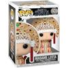 Funko Pop! Disney: The Haunted Mansion - Madame Leota - Figura in Vinile da Collezione - Idea Regalo - Merchandising Ufficiale - Giocattoli per Bambini e Adulti - Movies Fans
