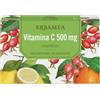 ERBAMEA Srl Vitamina C 500 24cpr