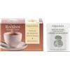 ERBAMEA Srl ROOIBOS TEA BUSTINE FILT ERBAMEA