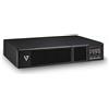 V7 - POWER 1500VA on Line UPS 230V 2U LCD 8 IEC Rack/TWR AVR ECO SNMP NC
