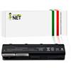 New Net Batteria MU06 593553-001 593554-001 593562-001 HSTNN-LB0W HSTNN-UB0W compatibile con HP Compaq G42 G56 G62 G4 G6 G7 Presario CQ32 CQ42 CQ43 CQ56 CQ57 CQ62