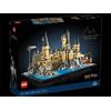 Lego Harry Potter TM 76419 Castello e parco di Hogwarts™
