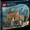 Lego Harry Potter TM 76435 Castello di Hogwarts™: Sala Grande