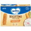 DANONE NUTRICIA SpA SOC.BEN. MELLIN-BISCOTTINO 500G
