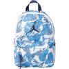 Nike Jordan Mini Zaino Air Blu Codice 7A0654-J45