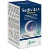 ABOCA SpA SOCIETA' AGRICOLA SEDIVITAX ADVANCED 70 CAPSULE
