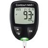 ASCENSIA DIABETES CARE ITALY CONTOUR NEXT GLUCOMETRO