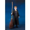 Bandai Harry Potter and the Philosopher's Stone S.H. Figuarts Action Figure Ron Weasley