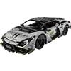 LEGO TECHNIC 42214 - SUPER SPORTS CAR LAMBORGHINI REVUELTO