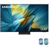 Samsung QE77S95FATXZT 77" Smart TV OLED 4K 2025