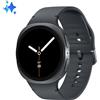 SAMSUNG Smartwatch Samsung Galaxy Watch 8 44MM dark gray