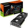 Gigabyte NVIDIA GeForce RTX 4060 GAMING OC Graphics Card - 8GB GDDR6, 128-bit, P
