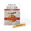 PALOSANTO - Incenso Naturale Palo Santo Seleccion Perù - 15 Legnetti - Paletti Sottili facili da Accendere - Aroma Intenso e Dolce - Bursera Graveolens - Palo Santo Originale Etico e Sostenibile